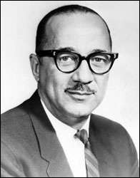 William Hastie - Great Black Heroes William Hastie - Great Black Heroes