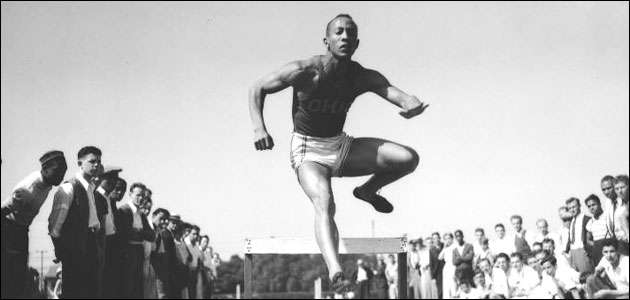 Jesse Owens – greatblackheroes.com Jesse Owens - greatblackheroes.com