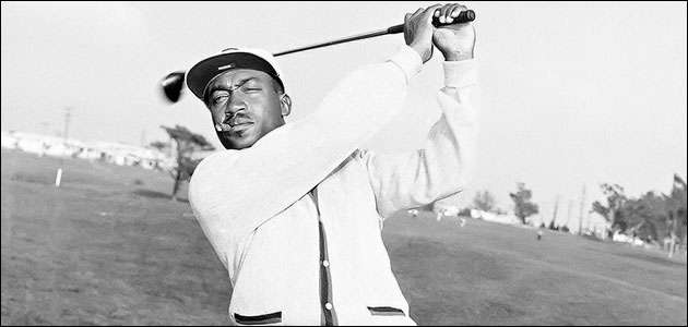 Charlie Sifford – greatblackheroes.com Charlie Sifford - greatblackheroes.com