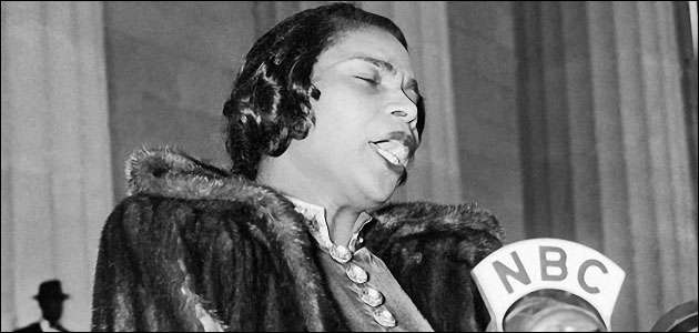 Marian Anderson – greatblackheroes.com Marian Anderson - greatblackheroes.com