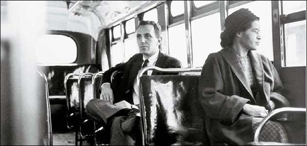 Rosa Parks – greatblackheroes.com Rosa Parks - greatblackheroes.com