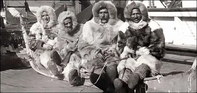 Matthew Henson – greatblackheroes.com Matthew Henson - greatblackheroes.com